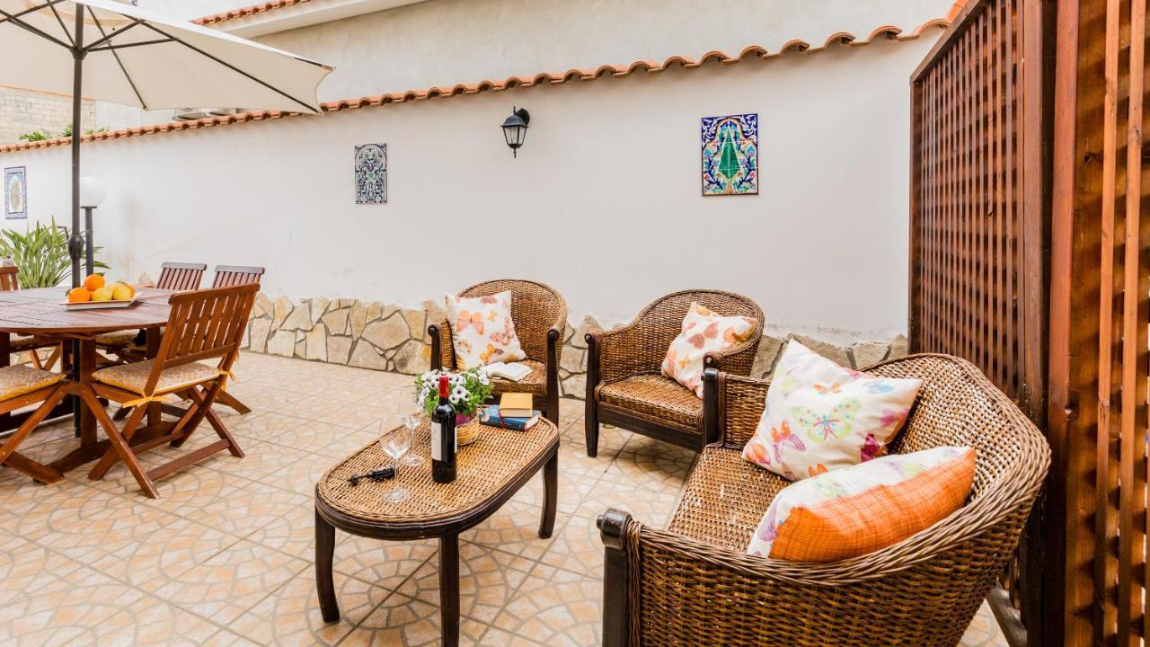 Sealand House Near The Sandy Beach, Parking & Wifi Avola Bagian luar foto