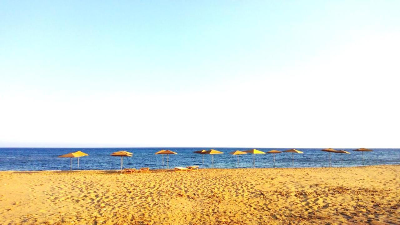 Sealand House Near The Sandy Beach, Parking & Wifi Avola Bagian luar foto