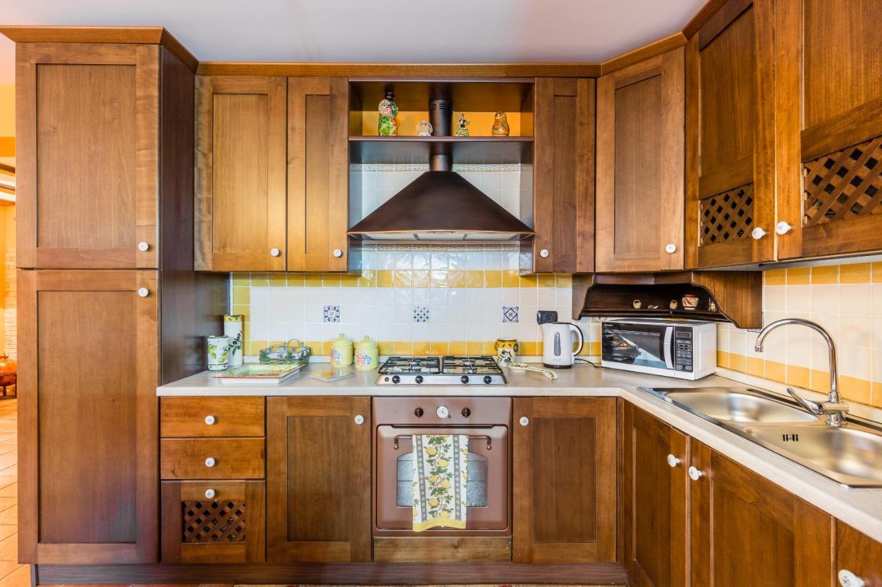 Sealand House Near The Sandy Beach, Parking & Wifi Avola Bagian luar foto