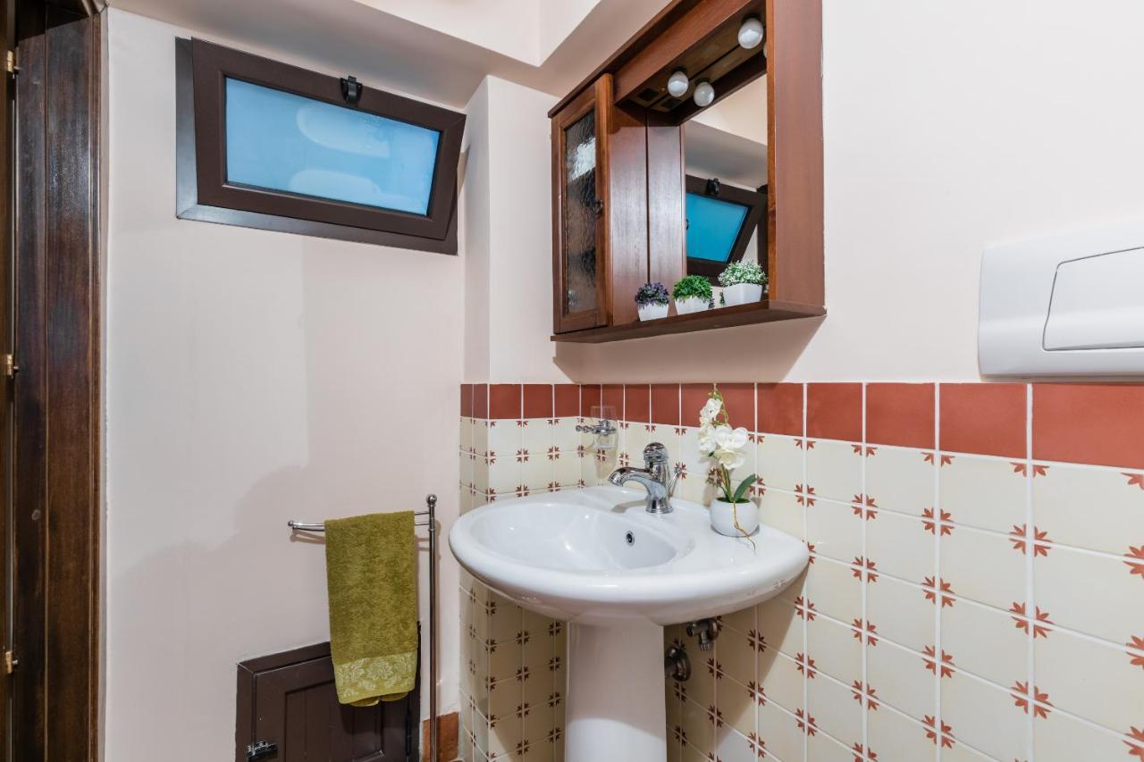 Sealand House Near The Sandy Beach, Parking & Wifi Avola Bagian luar foto