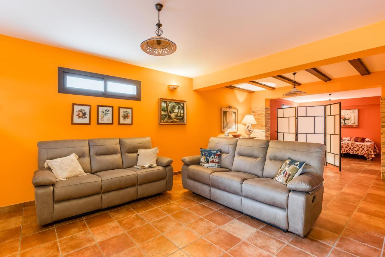 Sealand House Near The Sandy Beach, Parking & Wifi Avola Bagian luar foto